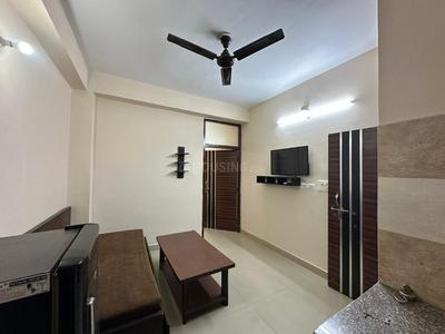Hall Image of LUXURY PG in Sector 14, Gurgaon