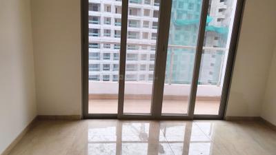 Bedroom Image of 950 Sq.ft 2 BHK Apartment / Flat for sale in Tathawade Pune for Rs. 9500000