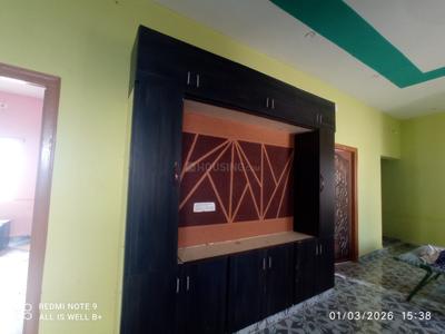 Living Room Image of 1500 Sq.ft 2 BHK Builder Floor for rent in Ravindra Nagar Kadapa for Rs. 6000