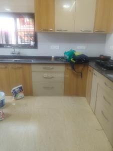 Kitchen Image of 2500 Sq.ft 4 BHK Independent House for rent in Panjim Goa for Rs. 120000