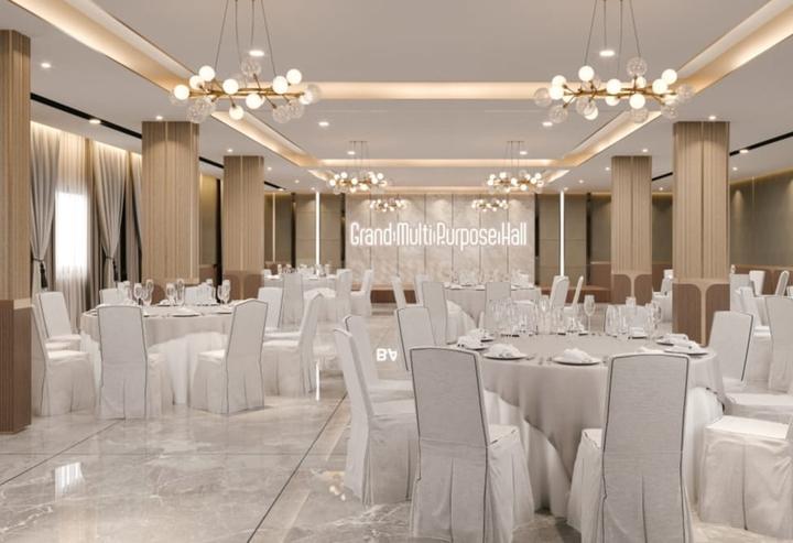 Fuzen group infra projects Main Image 1