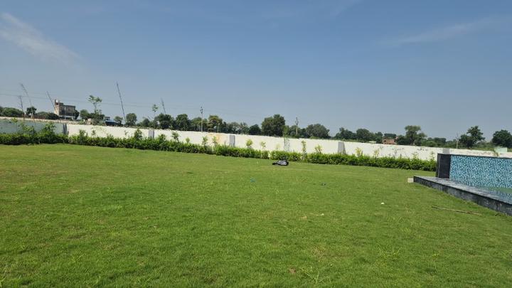 The Kanha Farms and Resorts Main Image 1