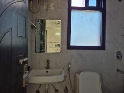 Image of 1200 Sq.ft 3 BHK Builder Floor for sale in Gautam Nagar, New Delhi for Rs. 22500000