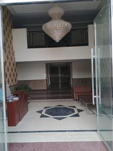 Balcony Image of 1612 Sq.ft 3 BHK Apartment / Flat for sale in Ambika LA Parisian , Sector 66 Mohali for Rs. 24500000