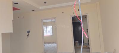 Hall Image of 1080 Sq.ft 2 BHK Apartment / Flat for rent in Jubilee Hills Hyderabad for Rs. 25555