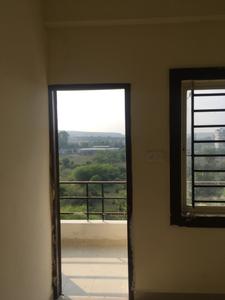 Bedroom Image of 1000 Sq.ft 3 BHK Apartment / Flat for sale in Ayodhya Bypass Bhopal for Rs. 2200000