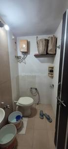 Image of 1100 Sq.ft 2 BHK Apartment / Flat for sale in Kirti Sagar Appartments, Jodhpur, Ahmedabad for Rs. 5800000