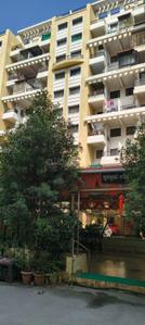 Image of 647 Sq.ft 2 BHK Apartment / Flat for sale in Manav Swapnalok Phase II Wing G, Fursungi, Pune for Rs. 6200000