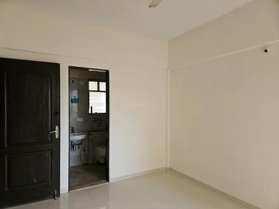 Bedroom Image of 804 Sq.ft 2 BHK Apartment / Flat for sale in Nyati Elan, Wagholi Pune for Rs. 5700000