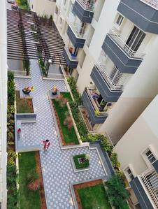 2 BHK Flat