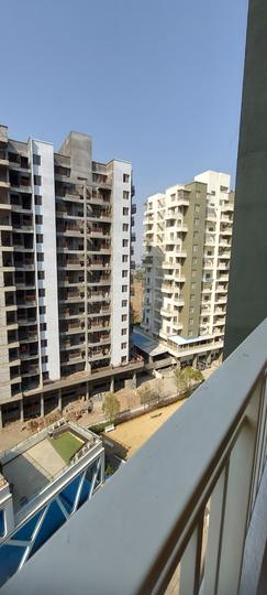 ARV New Town Main Image 1