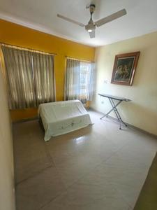 Bedroom Image of 1700 Sq.ft 3 BHK Apartment / Flat for rent in Nungambakkam Chennai for Rs. 65000
