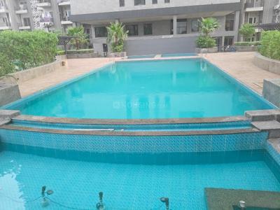 Image of 1100 Sq.ft 2 BHK Apartment / Flat for sale in Fragrance Homes, Siddharth Vihar, Ghaziabad for Rs. 10500000