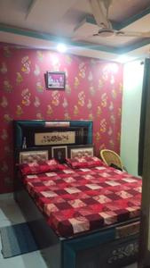 Bedroom Image of 810 Sq.ft 3 BHK Builder Floor for sale in Mahavir Enclave New Delhi for Rs. 8000000