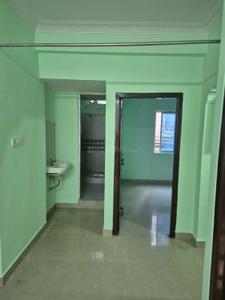 Hall Image of 500 Sq.ft 2 BHK Apartment / Flat for rent in Banjara Hills Hyderabad for Rs. 18000