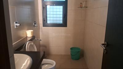 Image of 1710 Sq.ft 3 BHK Apartment / Flat for rent in Sobha City, Sector 108, Gurgaon for Rs. 95000