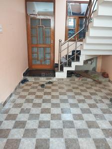 Balcony Image of 1000 Sq.ft 2 BHK Independent House for rent in Uattardhona Lucknow for Rs. 13000