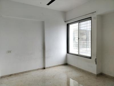 Bedroom Image of 650 Sq.ft 1 BHK Apartment / Flat for sale in Nanded Pune for Rs. 5500000