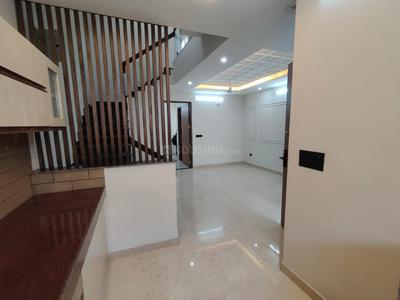 Kitchen Image of 1700 Sq.ft 3 BHK Villa for rent in Jagatpura Jaipur for Rs. 22000