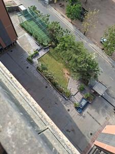 Balcony Image of 2700 Sq.ft 3 BHK Apartment / Flat for sale in Vardan Shikhar Pride, Motera Ahmedabad for Rs. 16000000