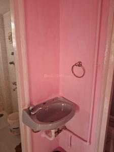 Image of 652 Sq.ft 1 BHK Apartment / Flat for rent in Rutu Enclave, Kasarvadavali, Thane for Rs. 16000