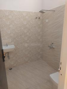 Bathroom Image of 1800 Sq.ft 4 BHK Villa for rent in Lalghati Bhopal for Rs. 24000