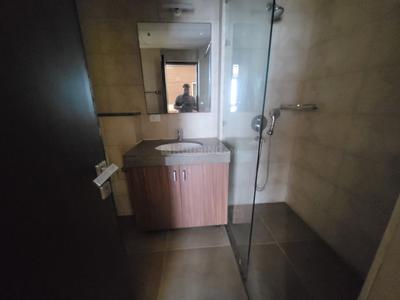 Bathroom Image of 3320 Sq.ft 4 BHK Apartment / Flat for sale in TATA Primanti Villa, Sector 72 Gurgaon for Rs. 63500000