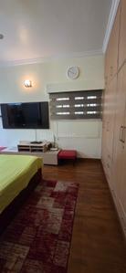 Bedroom Image of 1650 Sq.ft 3 BHK Apartment / Flat for sale in Banjara Hills Hyderabad for Rs. 21500000