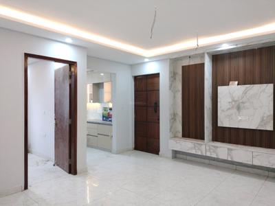 Living Room Image of 1350 Sq.ft 3 BHK Builder Floor for sale in BPTP District 5, Sector 84 Faridabad for Rs. 15000000