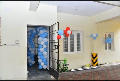 2 BHK Flat