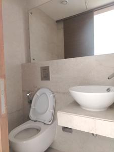 Common Bathroom Image of 2730 Sq.ft 4.5 BHK Apartment / Flat for sale in Lodha Belmondo by Lodha Group, Gahunje Pune for Rs. 43500000