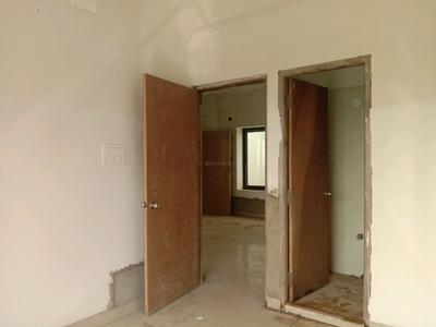 Bedroom Image of 797 Sq.ft 2 BHK Apartment / Flat for sale in Realtech Hijibiji, Rajarhat Kolkata for Rs. 5586000