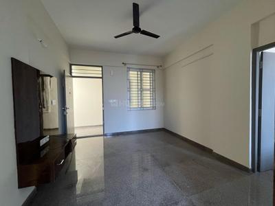 1 BHK Flat