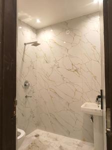 Bedroom One Image of 900 Sq.ft 2 BHK Builder Floor for sale in Vaishali Ghaziabad for Rs. 6200000