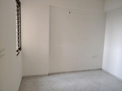 Bedroom Image of 1215 Sq.ft 2 BHK Apartment / Flat for sale in Kotarpur Ahmedabad for Rs. 3700000