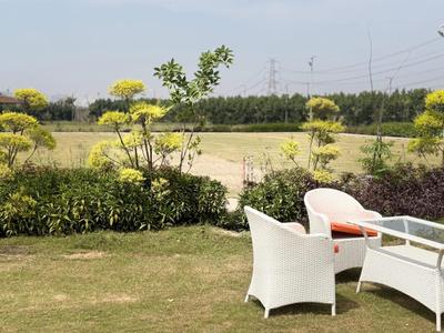 Image of 9800 Sq.ft 3 BHK Farm House for sale in Veda Farm, Sikanderpur, Greater Noida for Rs. 8100000