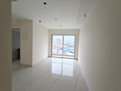Hall Image of 1050 Sq.ft 2 BHK Apartment / Flat for sale in Kalyan West Kalyan for Rs. 8500000