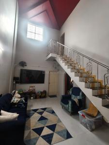 Hall Image of 1400 Sq.ft 3.5 BHK Apartment / Flat for sale in Chinchwad Pune for Rs. 9500000