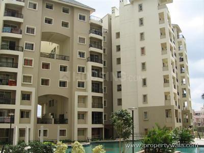 Image of 1313 Sq.ft 2 BHK Apartment / Flat for sale in NCC Nagarjuna Green Ridge, HSR Layout, Bengaluru for Rs. 19800000