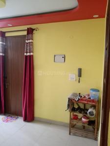 Bedroom Image of 1000 Sq.ft 3 BHK Builder Floor for sale in Uttam Nagar New Delhi for Rs. 6000000