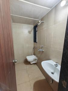 Bathroom Image of 625 Sq.ft 2 BHK Apartment / Flat for sale in Runwal My City Phase II Cluster 4, Dombivli East Thane for Rs. 5700000