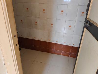 Bedroom Image of 650 Sq.ft 1 BHK Apartment / Flat for rent in Hemant Kamala City, Katraj Pune for Rs. 14000
