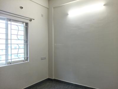 Bedroom Image of 900 Sq.ft 2 BHK Independent House for rent in K R Puram Bengaluru for Rs. 18900