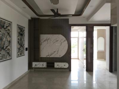 Living Room Image of 1450 Sq.ft 3 BHK Apartment / Flat for sale in Noida Extension Greater Noida for Rs. 5505000