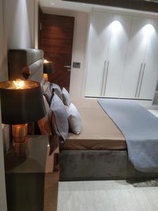 4 BHK Independent Builder Floor