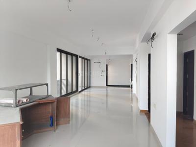 Hall Image of 3200 Sq.ft 3 BHK Apartment / Flat for sale in Alkapuri Vadodara for Rs. 12500000