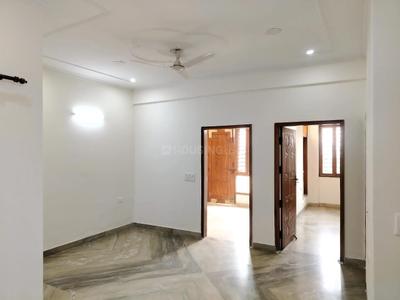 Hall Image of 1000 Sq.ft 2 BHK Builder Floor for rent in Ansal Florence Super, Sector 57 Gurgaon for Rs. 30000