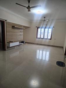 Hall Image of 2200 Sq.ft 3 BHK Independent House for rent in Kasturi Nagar Bengaluru for Rs. 60000