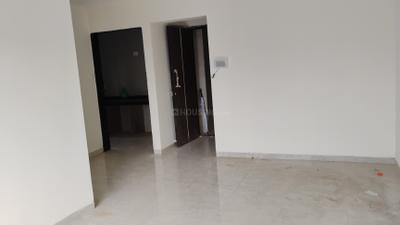 Living Room Image of 1180 Sq.ft 2 BHK Apartment / Flat for sale in Today Grande Vista, Ulwe Navi Mumbai for Rs. 12600000