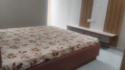 Bedroom Image of 1795 Sq.ft 2 BHK Apartment / Flat for sale in RK The Veranda, Kanakpura Jaipur for Rs. 9100000